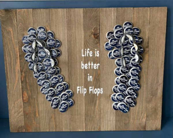 Flip-Flops