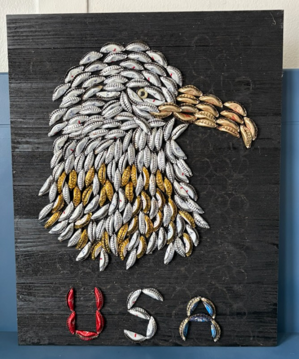 American Eagle