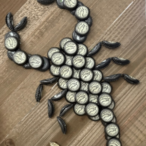 Scorpion