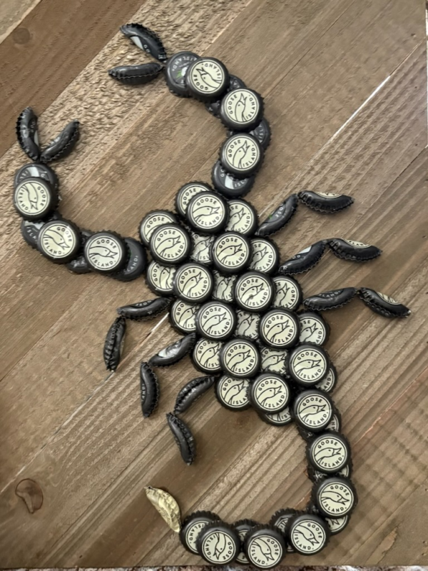 Scorpion